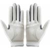 Cặp găng tay golf nữ Intercross 2.0 2WSGL-TD310 WHITE/ NAVY N94000 | T
