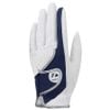 Găng tay golf nữ Grit Element 2WSGL-TJ174 WHITE/ NAVY N94914 | TaylorM