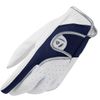Găng tay golf nữ Grit Element 2WSGL-TJ174 WHITE/ NAVY N94914 | TaylorM