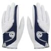 Cặp găng tay golf nữ Grit Element 2WSGL-TJ178 WHITE/ NAVY N94917 | Tay
