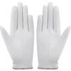 Cặp găng tay golf nữ Grit Element 2WSGL-TJ178 WHITE/ NAVY N94917 | Tay