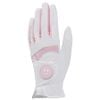 Găng tay golf nữ T ICE 2WSGL-TJ184 WHITE/ PINK N94918 | TaylorMade