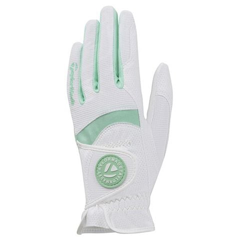 Găng tay golf nữ T ICE 2WSGL-TJ184 WHITE/ EG N94919 | TaylorMade