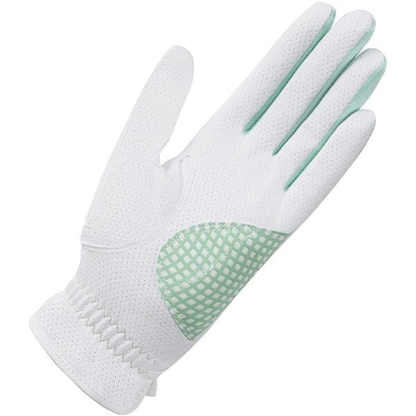 Găng tay golf nữ T ICE 2WSGL-TJ184 WHITE/ EG N94919 | TaylorMade
