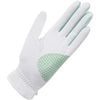 Găng tay golf nữ T ICE 2WSGL-TJ184 WHITE/ EG N94919 | TaylorMade