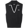 Áo golf nữ tay dài V-NECK PHFPW420121 | PXG