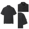 Áo golf tay ngắn nam LOOSE FIT WOVEN COLLAR PHMPM223521 | PXG