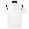 Áo golf tay ngắn nam PERFORATED COLLAR PHMPM223601 | PXG