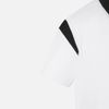 Áo golf tay ngắn nam PERFORATED COLLAR PHMPM223601 | PXG