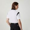 Áo golf tay ngắn nam PERFORATED COLLAR PHMPM223601 | PXG