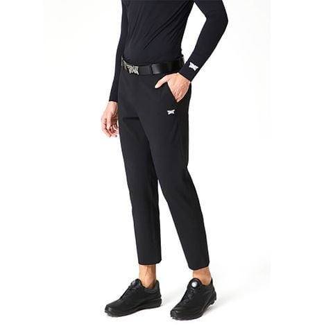 Quần dài golf nam GLEN CHECK PHMPM510921 | PXG