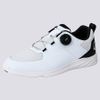 Giày golf nam WHITE BLACK SR12403 | HONMA