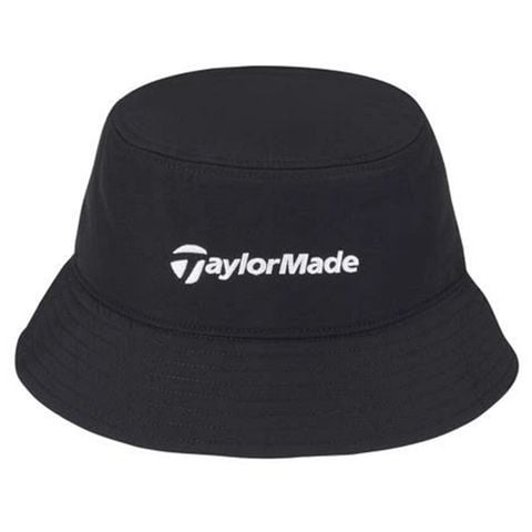 Nón xô bucket nam 2MFHW-TL018 BK OSFA N9789401 | TaylorMade
