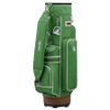 Túi gậy golf CADDIE BAG GREEN CB12504 | HONMA