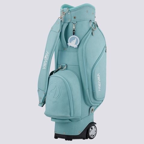 Túi gậy golf CADDIE BAG WHEEL BAG MINT CB12508 | HONMA