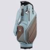 Túi gậy golf CADDIE BAG BLUE/GREY CB12510 | HONMA