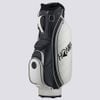 Túi gậy golf CADDIE BAG BLACK/WHITE CB12511 | HONMA