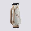 Túi gậy golf CADDIE BAG WHITE/BEIGE CB12511 | HONMA
