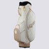 Túi gậy golf CADDIE BAG WHITE/BEIGE CB12511 | HONMA