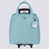 Túi golf xách tay có tay kéo bánh xe BOSTON BAG MINT BB12503 | HONMA
