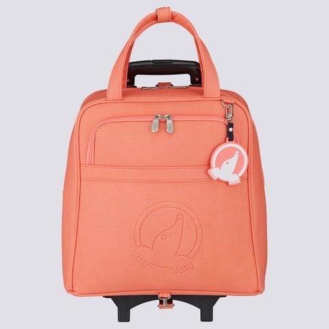 Túi golf xách tay có tay kéo bánh xe BOSTON BAG CORAL BB12503 | HONMA