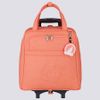 Túi golf xách tay có tay kéo bánh xe BOSTON BAG CORAL BB12503 | HONMA