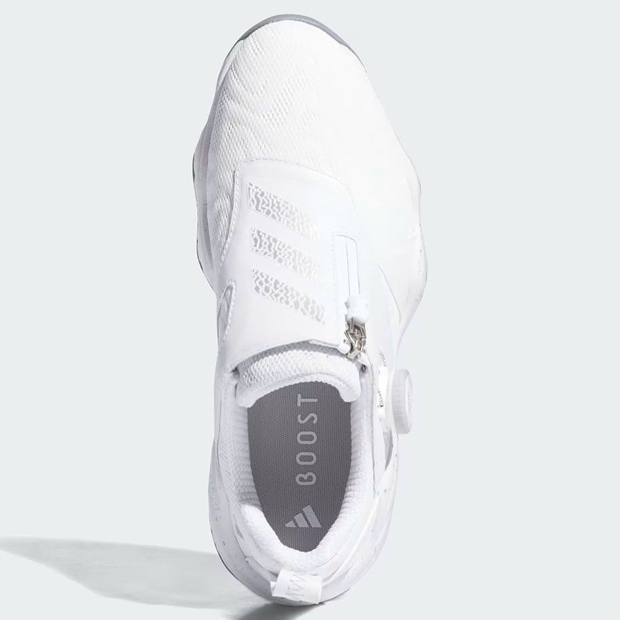 Giày golf nữ Đinh Liền Codechaos Boa 25 Silver Metallic IE3447  | ADI
