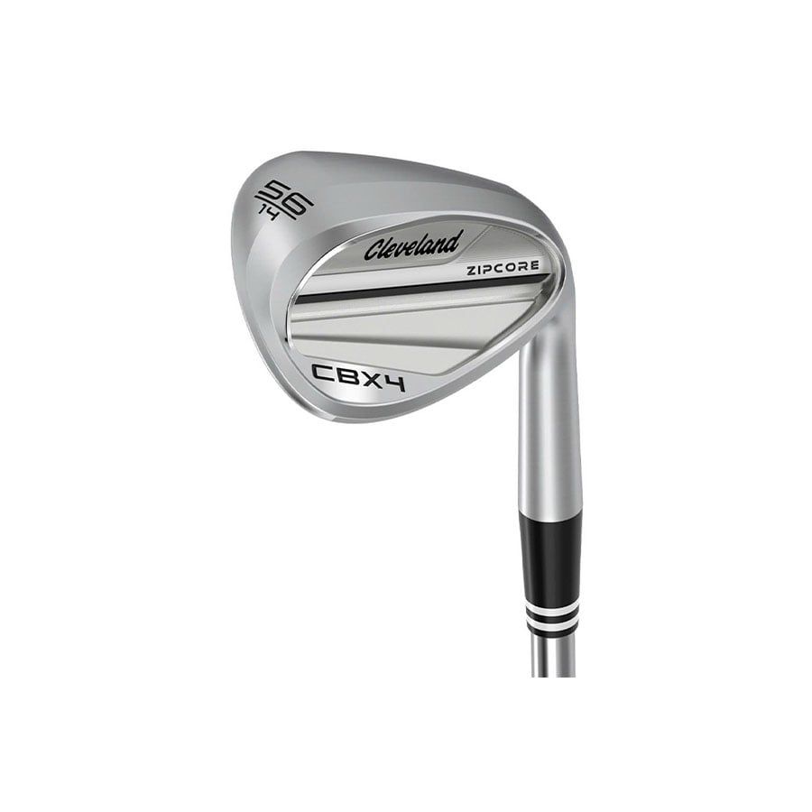 Gậy Wedge CBX4 Zipcore Steel Tour Satin | CleveLand