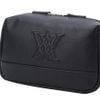 Túi golf cầm tay Volume Pouch - Black AGEUUPU03BKF | Anew Golf