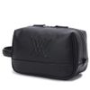 Túi golf cầm tay Volume Pouch - Black AGEUUPU03BKF | Anew Golf