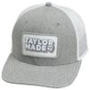 Nón kết golf nam TM24 Retro Trucker GryWht REG N2681518 | TaylorMade