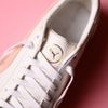 Giày golf nam PUMA Clyde G Peaches 31128501 | PUMA