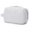Túi golf xách tay Volume Pouch - White AGEUUPU03WHF | Anew Golf