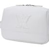 Túi golf xách tay Volume Pouch - White AGEUUPU03WHF | Anew Golf