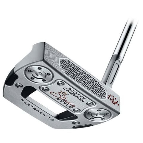 Gậy Putter SS FASTBACK 1.5 RIGHT HAND 2025 | Titleist