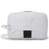 Túi golf xách tay Layered Pouch - White AGEUUPU04WHF | Anew Golf