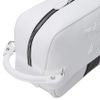 Túi golf xách tay Layered Pouch - White AGEUUPU04WHF | Anew Golf
