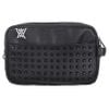 Túi golf cầm tay Stud Pouch - Black AGXUUPU01BKF | Anew Golf