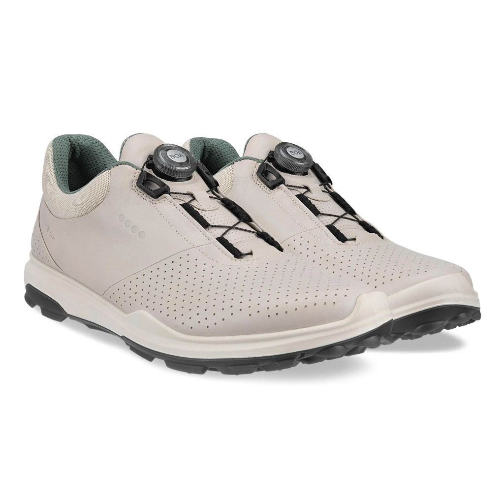 Giày golf nam 15585401163 | ECCO | Tặng 1 dù golf 1m5