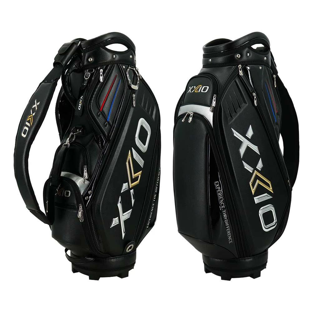 Túi gậy golf GGC-X157 Replica Cart Black | XXIO