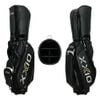 Túi gậy golf GGC-X157 Replica Cart Black | XXIO