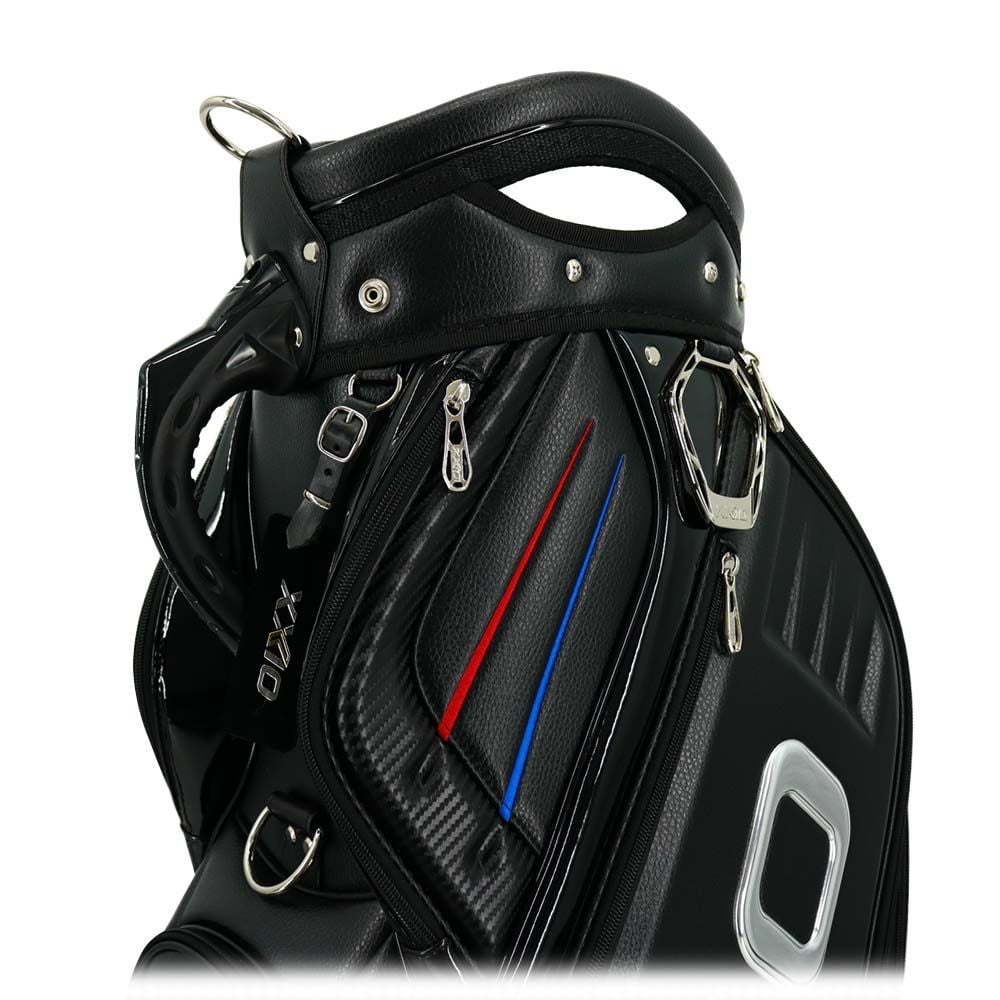 Túi gậy golf GGC-X157 Replica Cart Black | XXIO