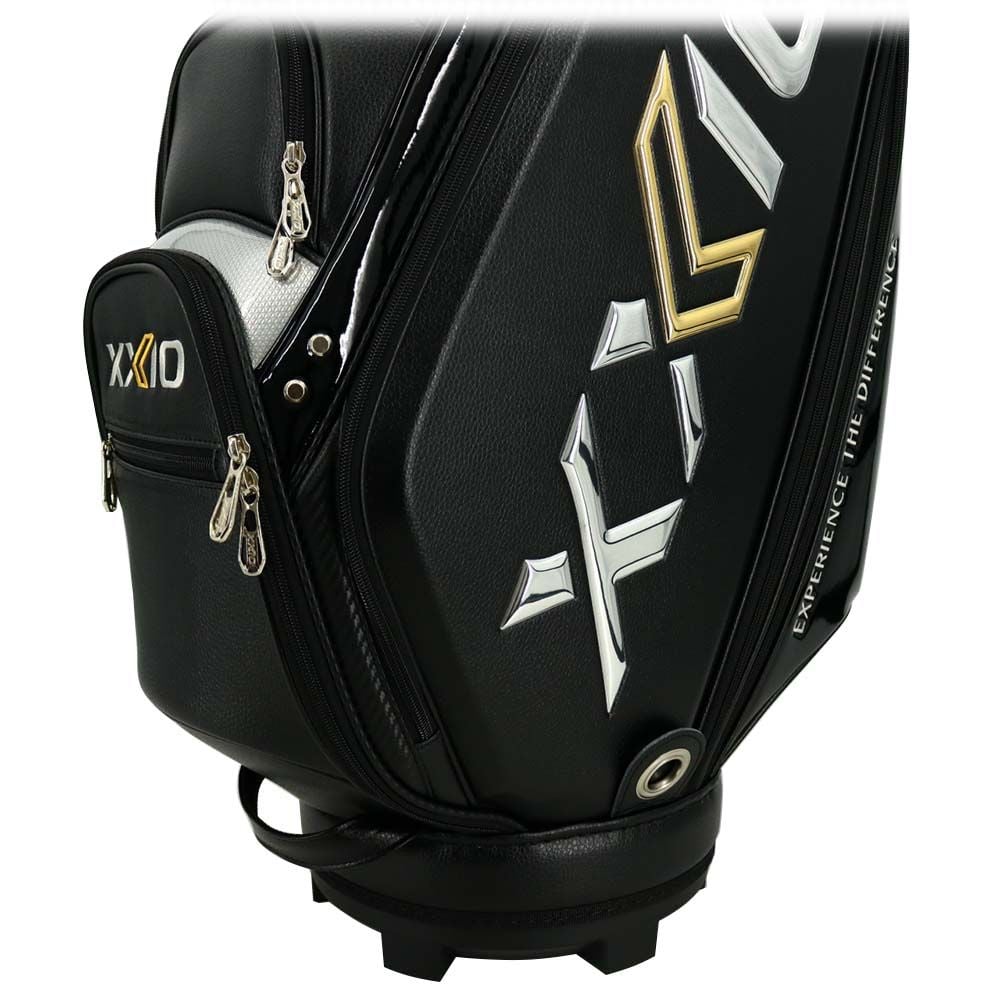 Túi gậy golf GGC-X157 Replica Cart Black | XXIO