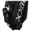 Túi gậy golf GGC-X157 Replica Cart Black | XXIO