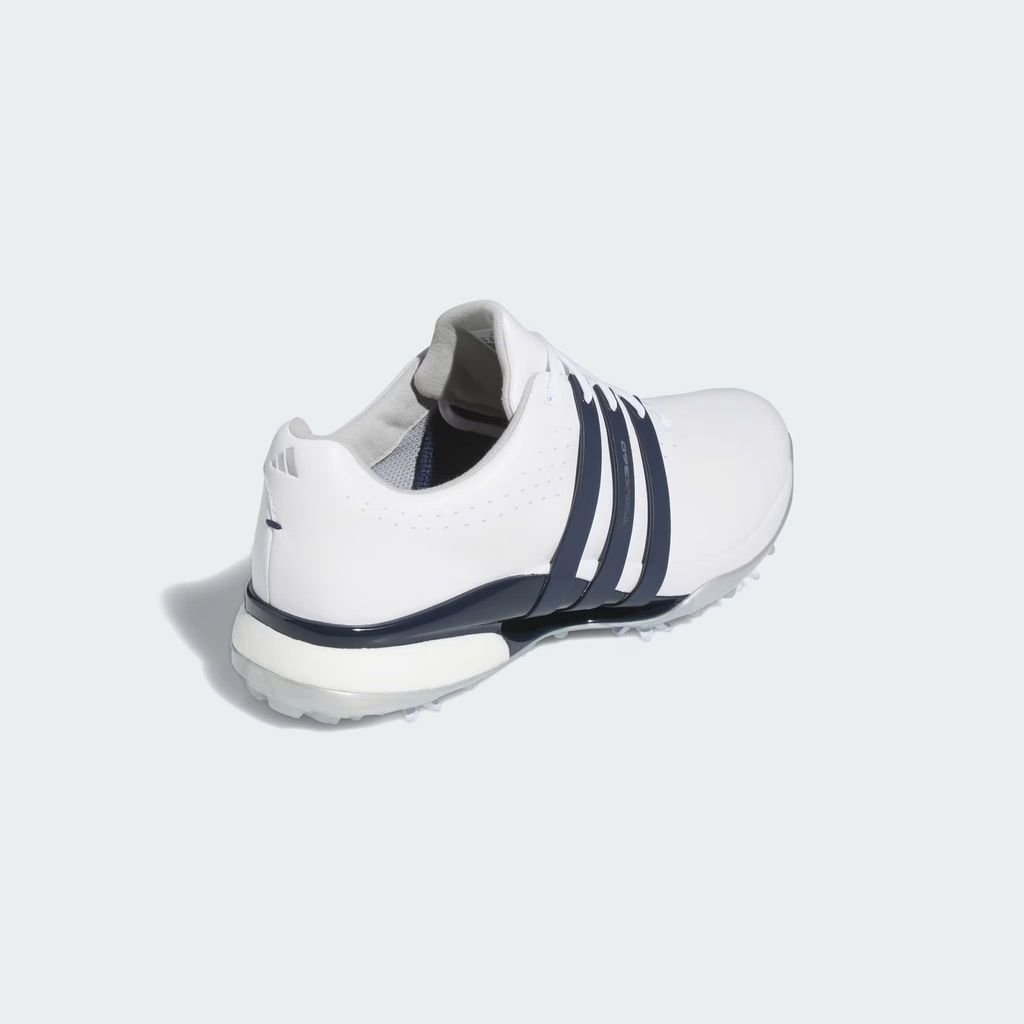 Giày golf  nam  Đinh Liền Rộng Ngang S2G BOA 24 Orbit Grey ID8702 | AD