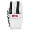 Túi golf xách tay Stud Pouch - White AGXUUPU01WHF | Anew Golf