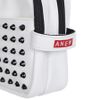 Túi golf xách tay Stud Pouch - White AGXUUPU01WHF | Anew Golf
