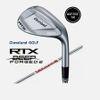 Cleveland RTX Deep Forged2 KBS Wedge