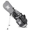 Túi gậy golf New OG2 Stand Bag - Grey AGEUUSB01GRF | Anew Golf
