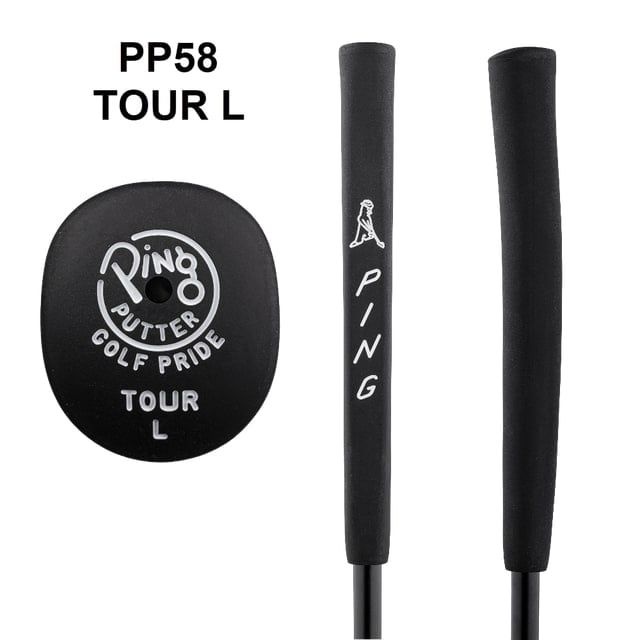 Gậy Putter PLD OSLO 3 | PING